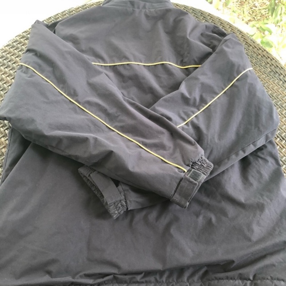 Alaska Reversible Jacket - Picture 4 of 5